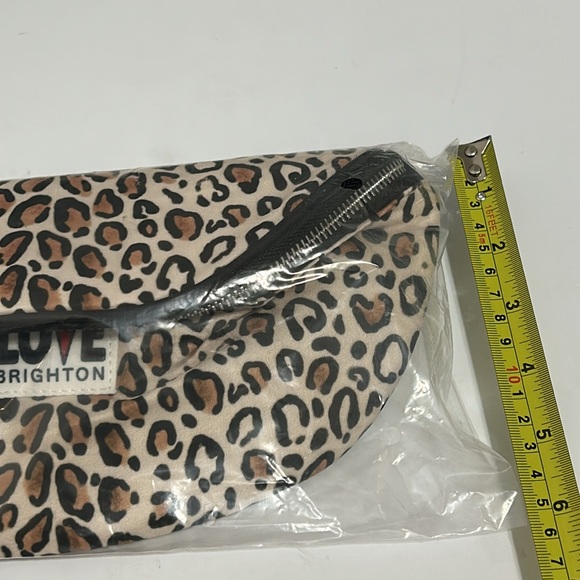 NEW BRIGHTON  COLLECTIBLES   BELT BAG - Picture 3 of 11